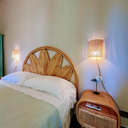 L'atelier Al Mare Deluxe Con Piscina E Vista Mare * 바라체