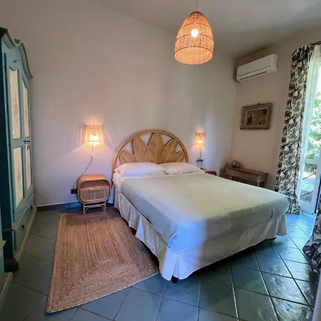 L'atelier Al Mare Deluxe Con Piscina E Vista Mare 바라체