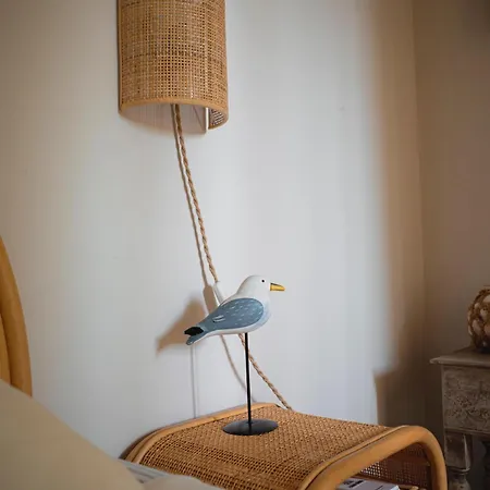 아파트 L'atelier Al Mare Deluxe Con Piscina E Vista Mare 바라체