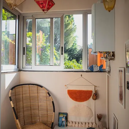 L'atelier Al Mare Deluxe Con Piscina E Vista Mare *